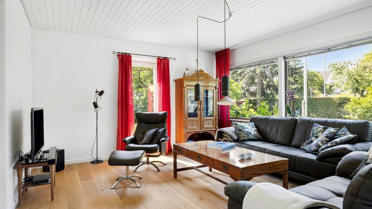 Photo of Livingroom in Tejn