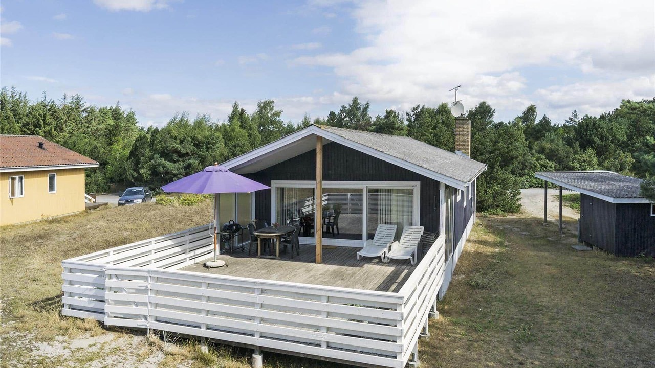 Photo of Outdoor in Oster Somarken