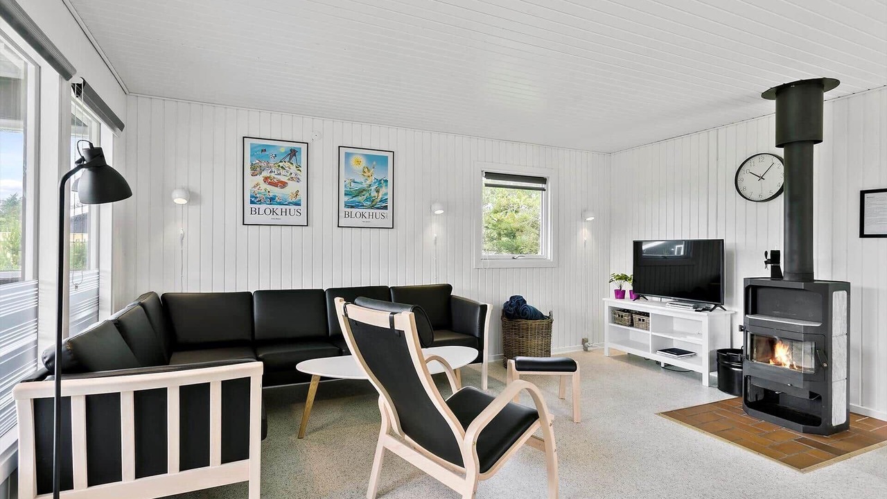Photo of Livingroom in Rødhus