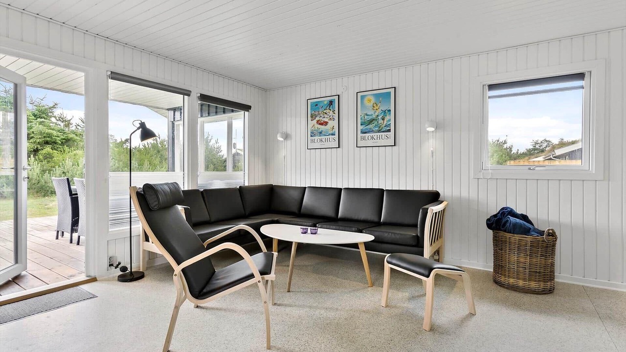 Photo of Livingroom in Rødhus