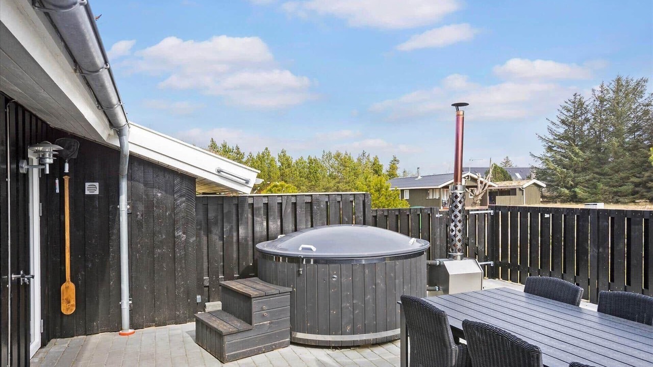 Photo of Outdoor in Rødhus