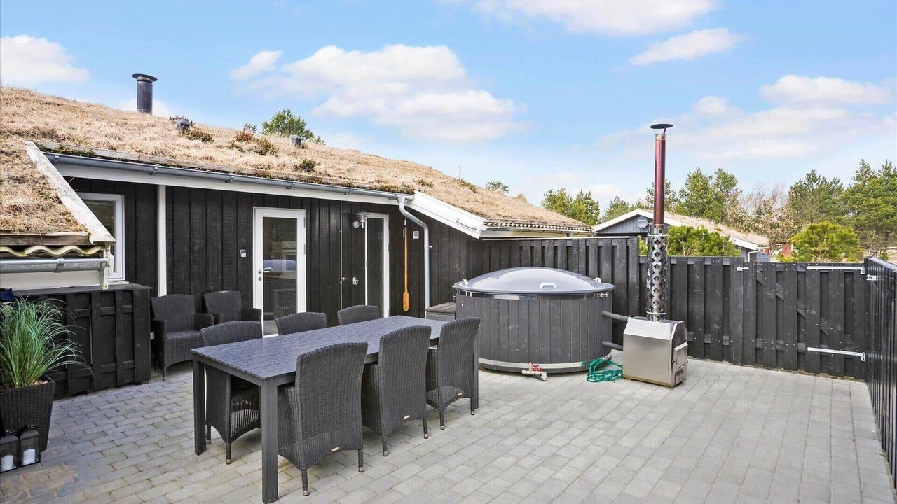 Photo of Outdoor in Rødhus