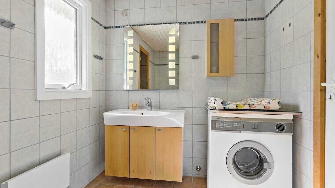 Photo of Bathroom in Rødhus
