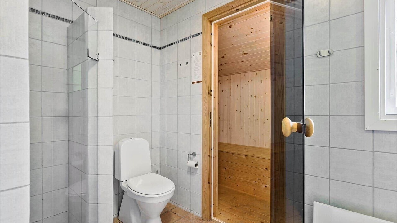 Photo of Bathroom in Rødhus
