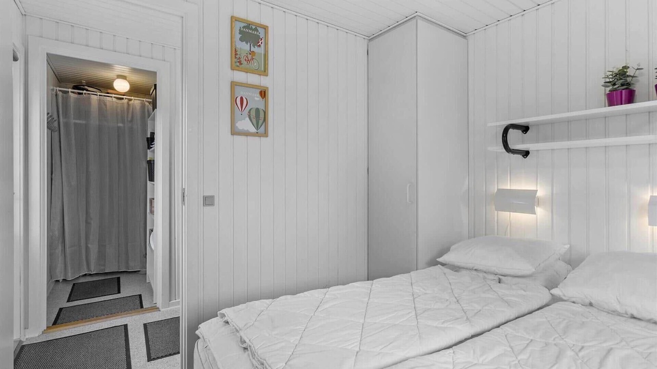 Photo of Bedroom in Rødhus