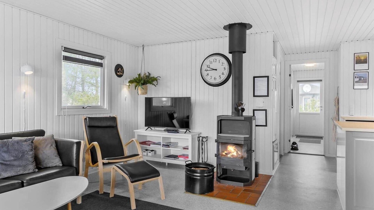 Photo of Livingroom in Rødhus