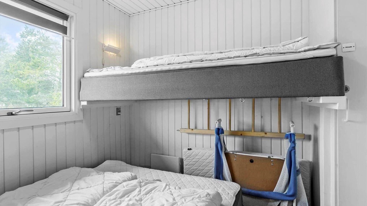 Photo of Bedroom in Rødhus