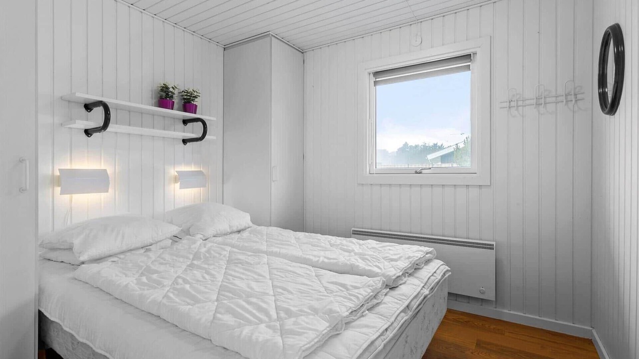 Photo of Bedroom in Rødhus
