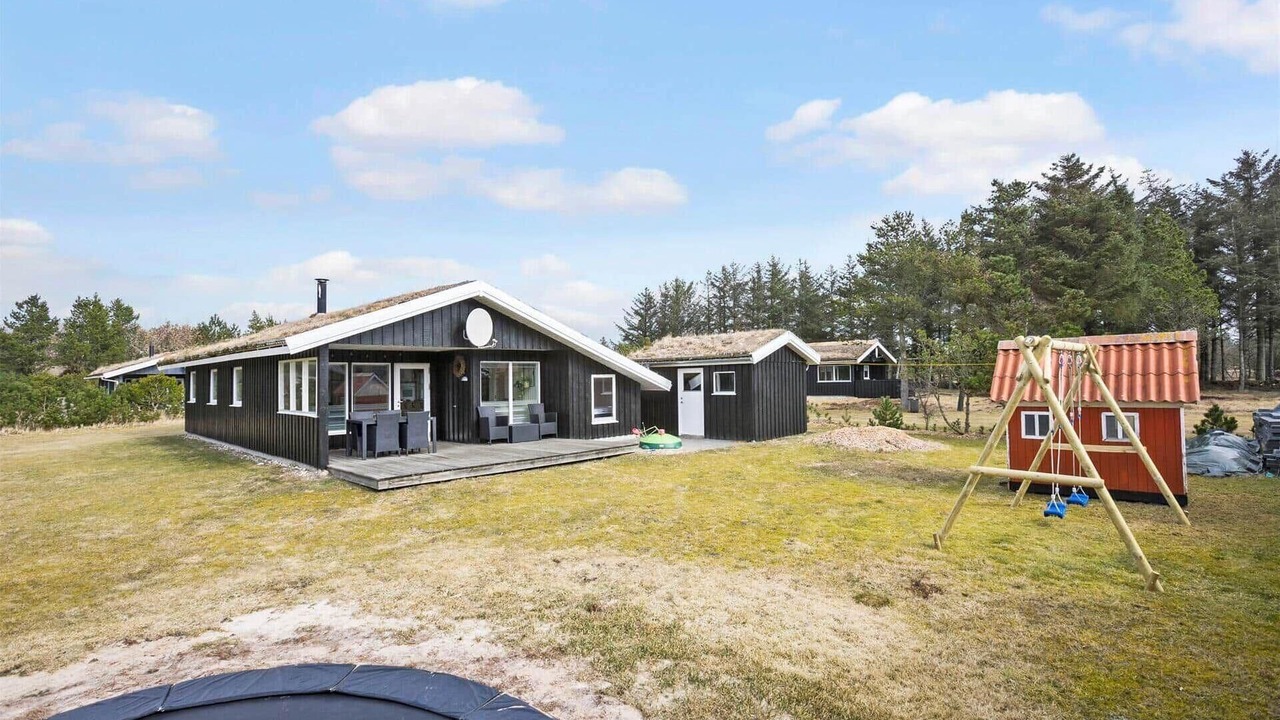 Photo of Outdoor in Rødhus