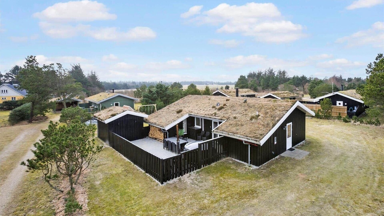Photo of Outdoor in Rødhus