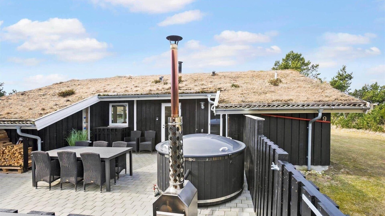 Photo of Outdoor in Rødhus
