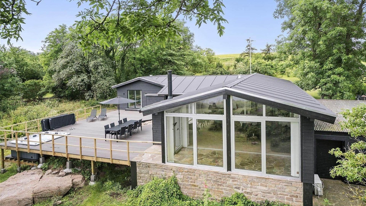 Photo of Outdoor in Svaneke