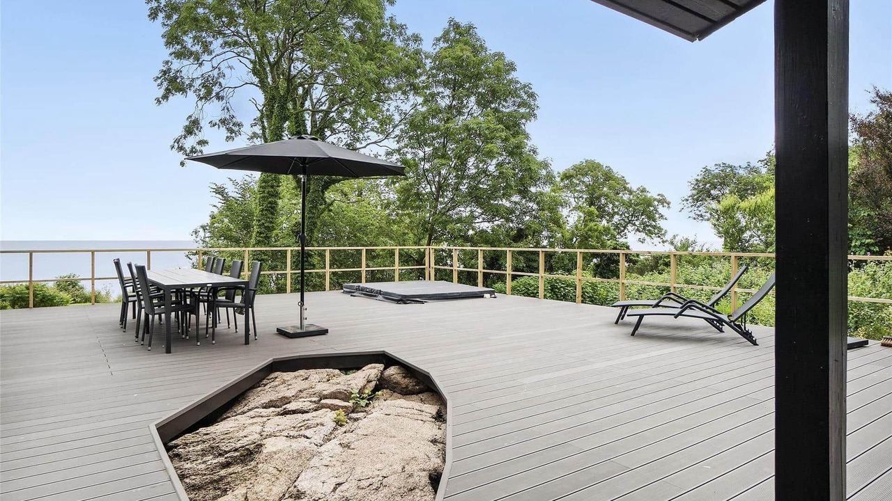 Photo of Outdoor in Svaneke