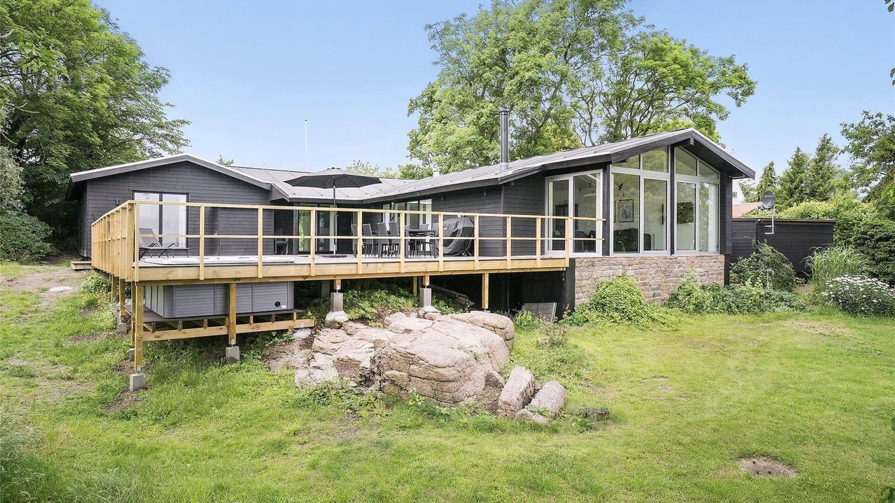 Photo of Outdoor in Svaneke