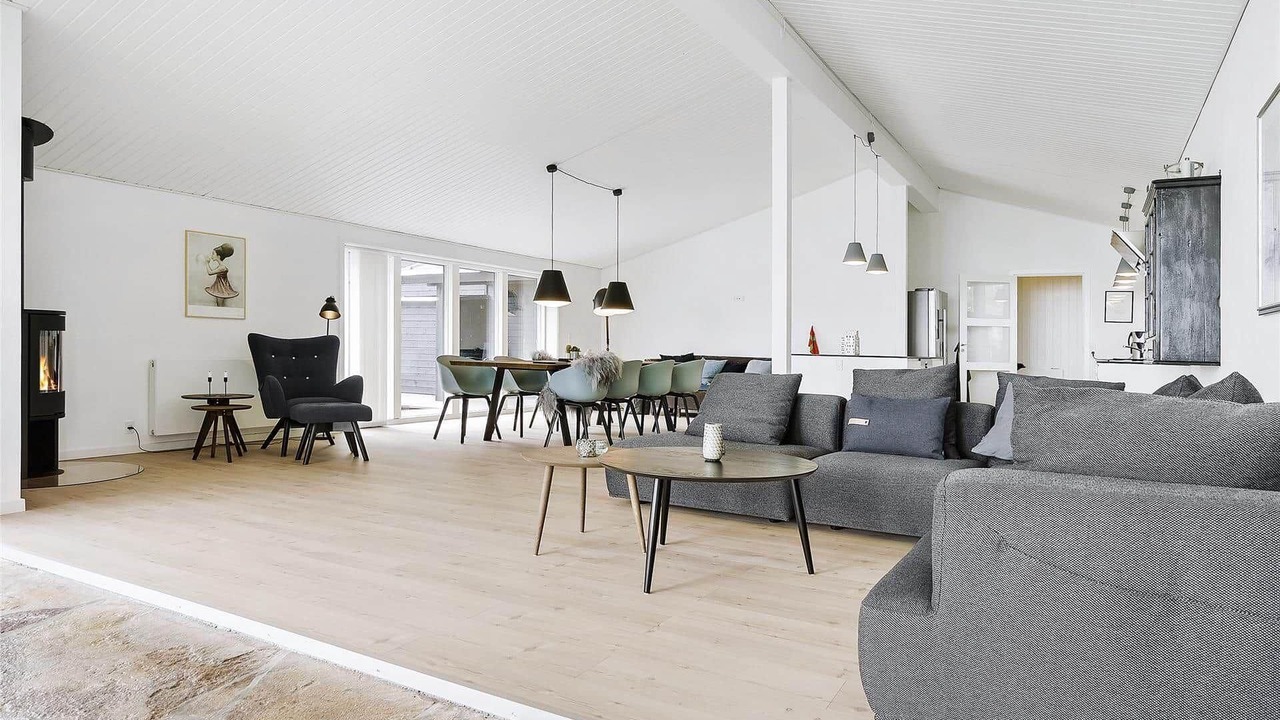 Photo of Livingroom in Svaneke