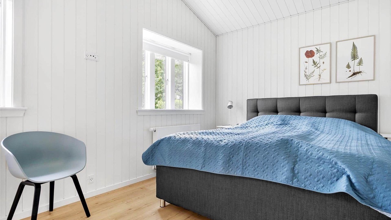 Photo of Bedroom in Svaneke