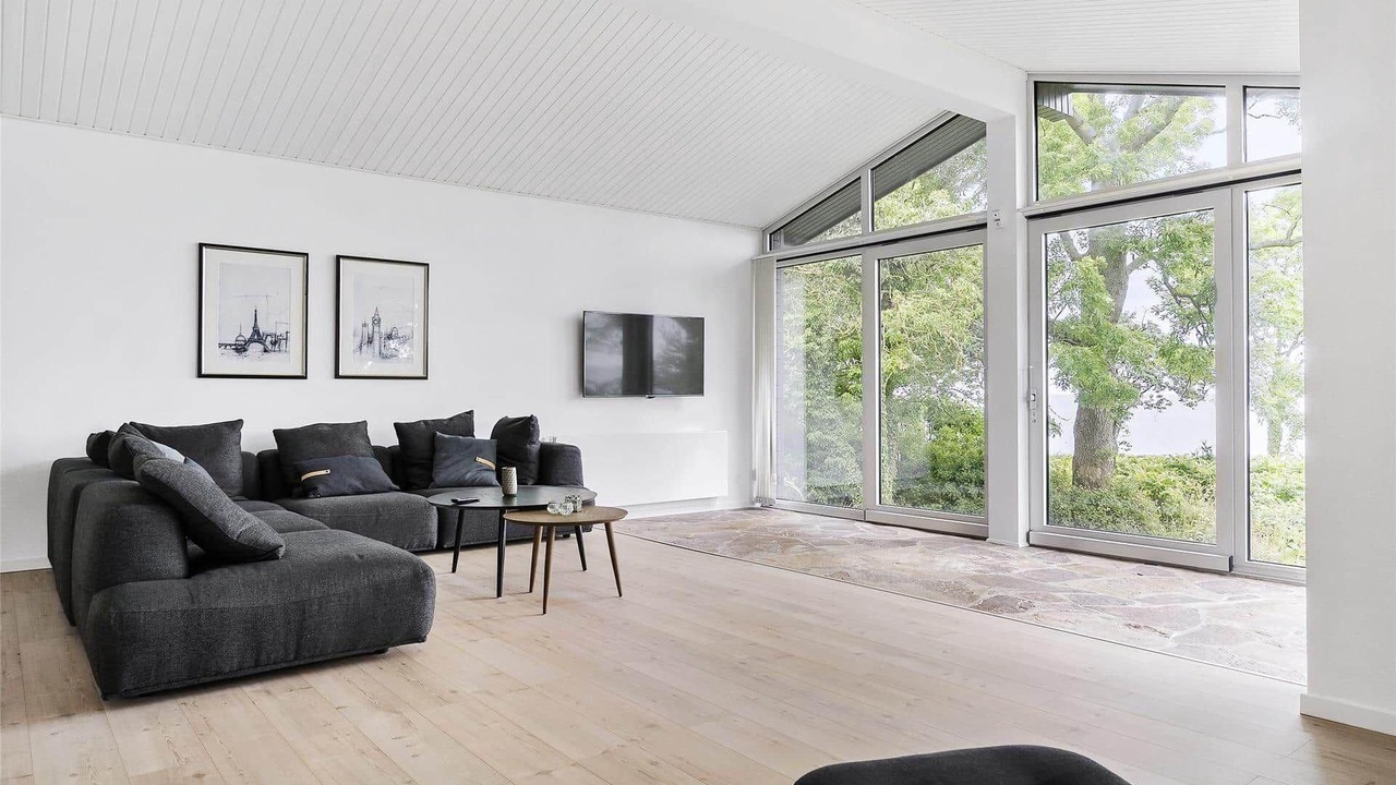 Photo of Livingroom in Svaneke