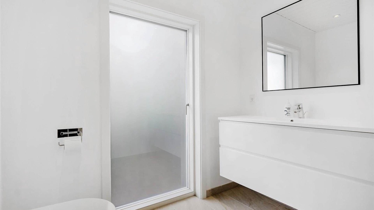Photo of Bathroom in Svaneke