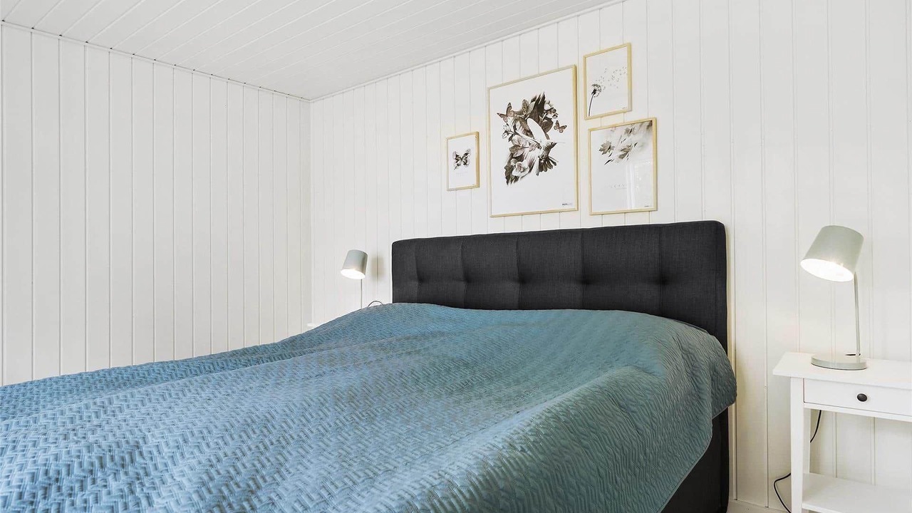 Photo of Bedroom in Svaneke