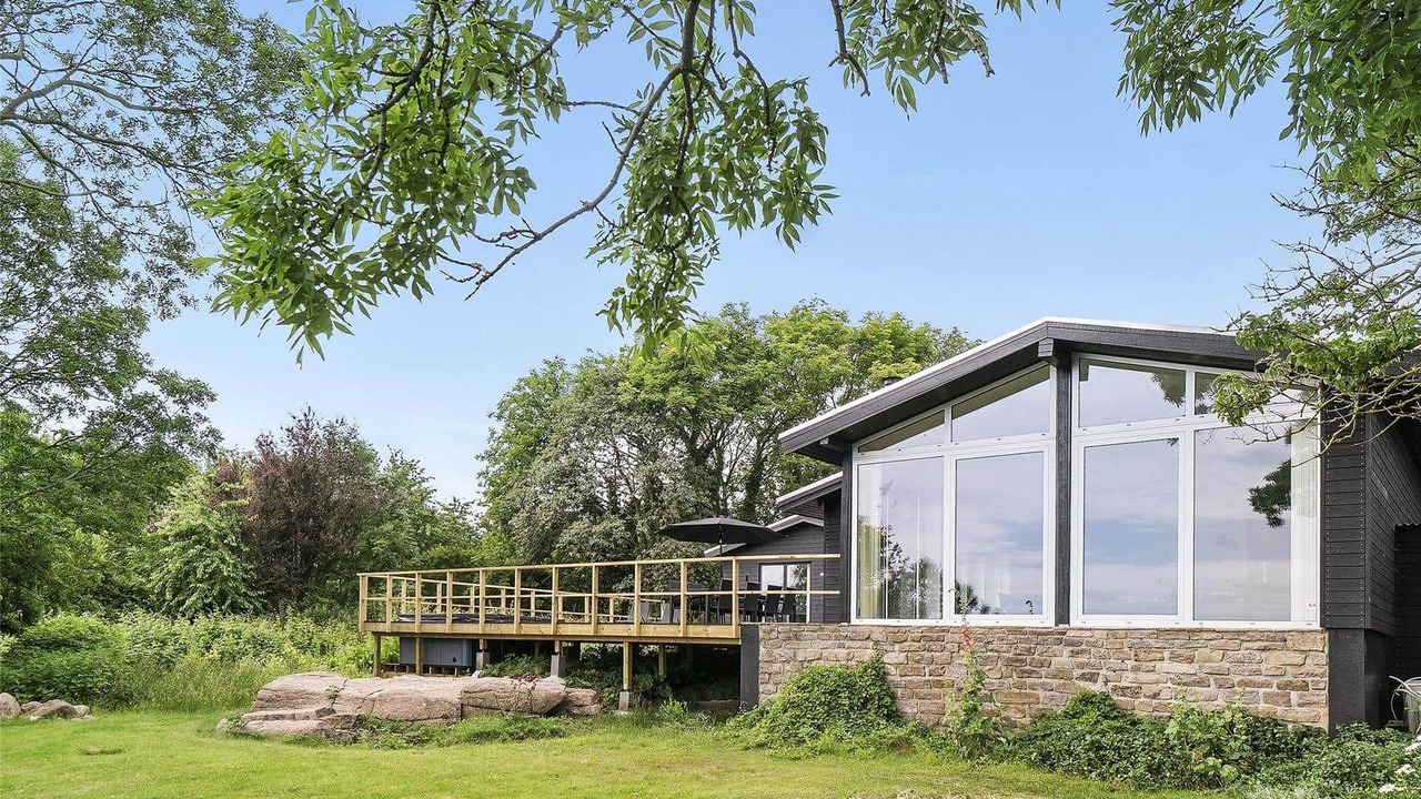 Photo of Outdoor in Svaneke