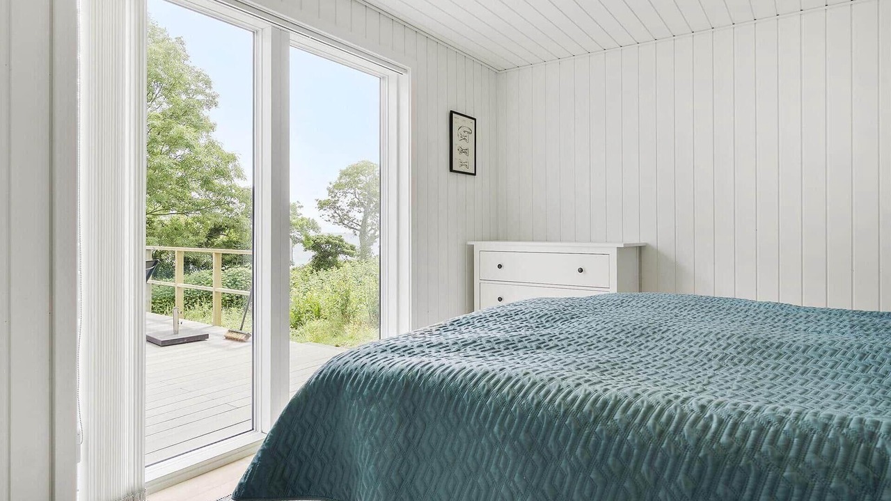 Photo of Bedroom in Svaneke