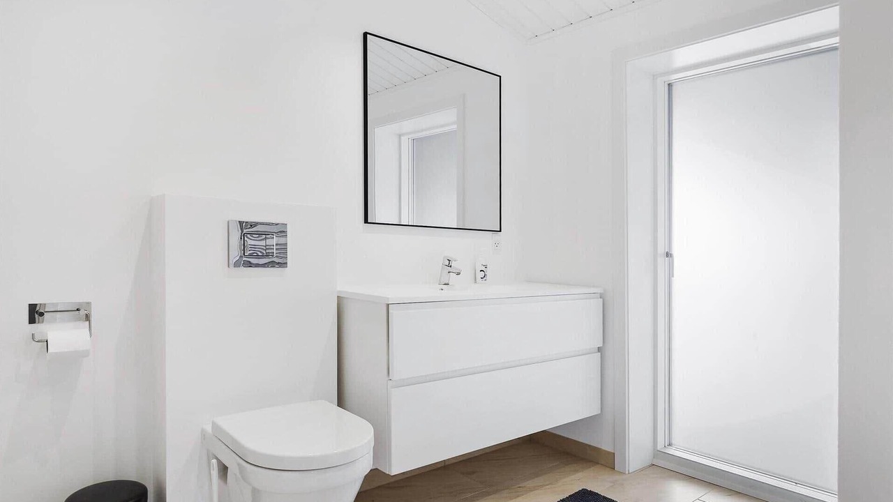 Photo of Bathroom in Svaneke