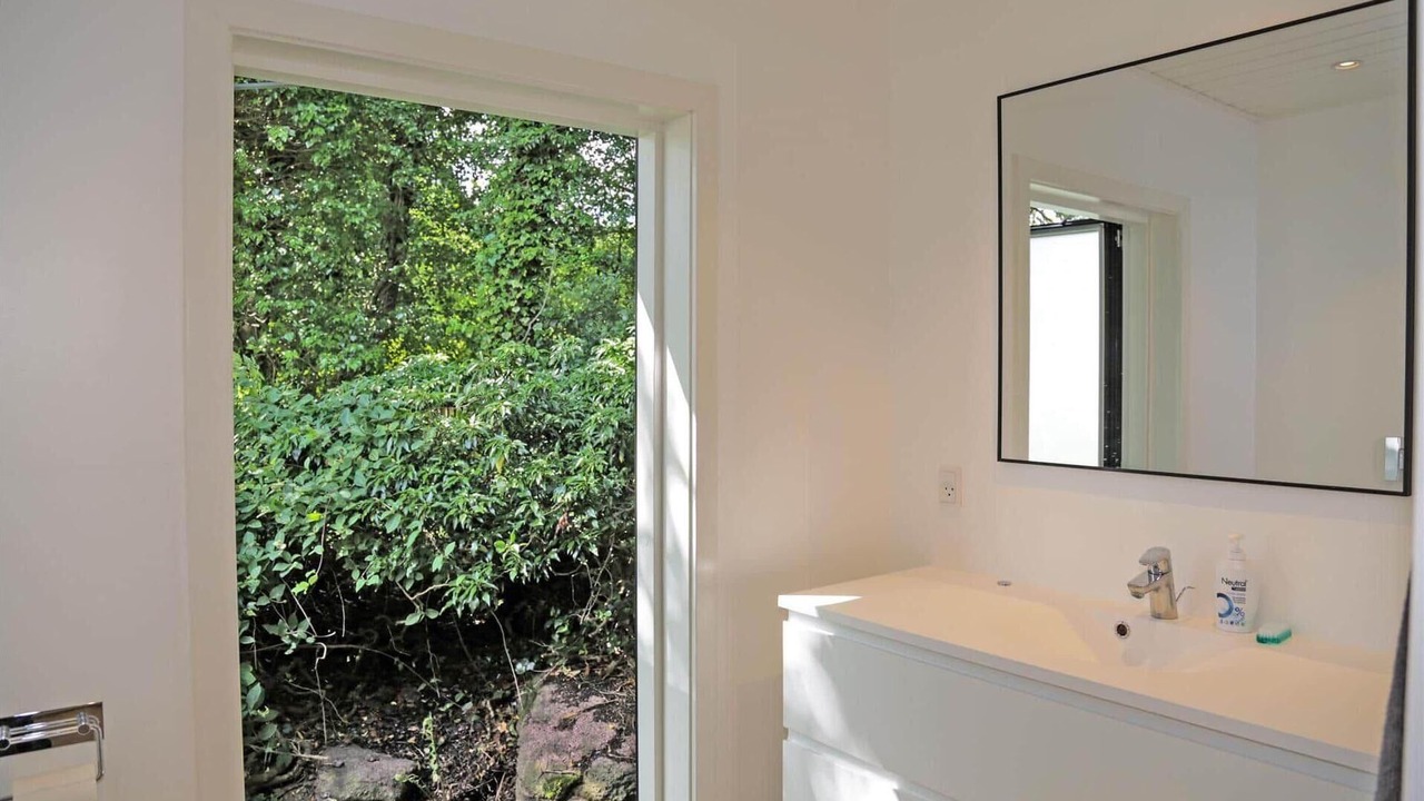 Photo of Bathroom in Svaneke