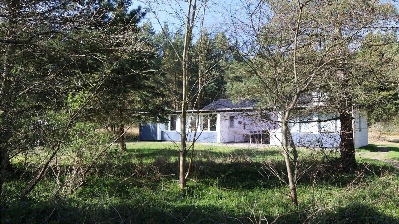 Photo of Outdoor in Oster Somarken