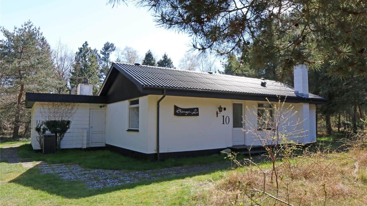 Photo of Outdoor in Oster Somarken
