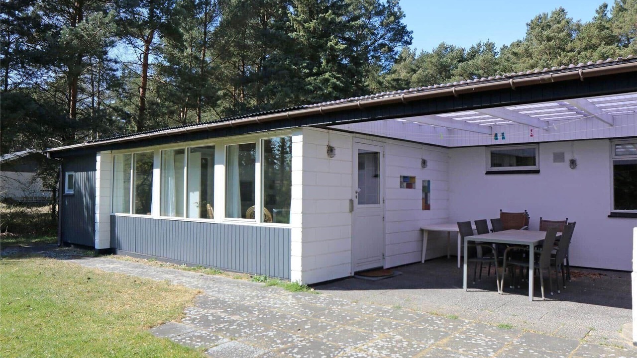 Photo of Outdoor in Oster Somarken