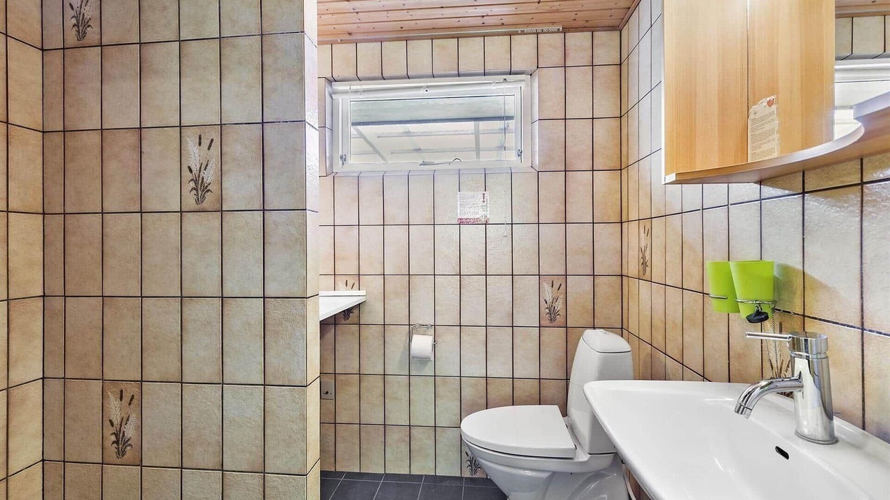 Photo of Bathroom in Oster Somarken