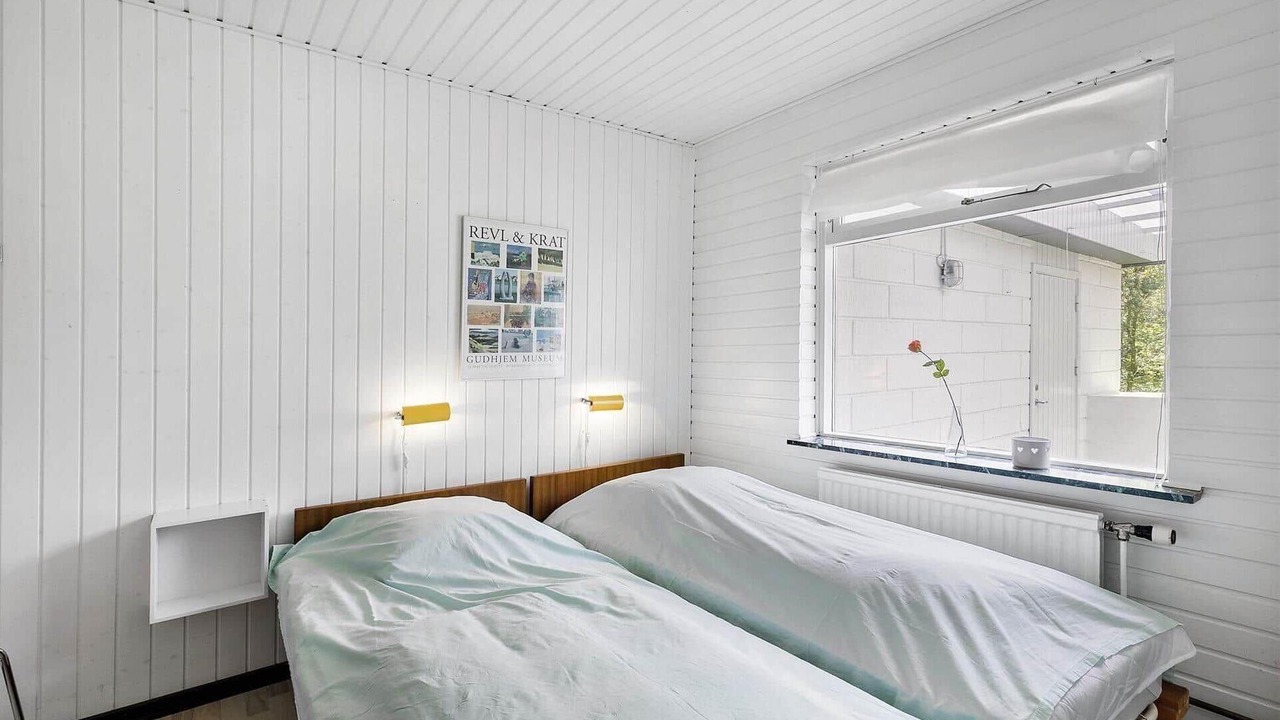 Photo of Bedroom in Oster Somarken