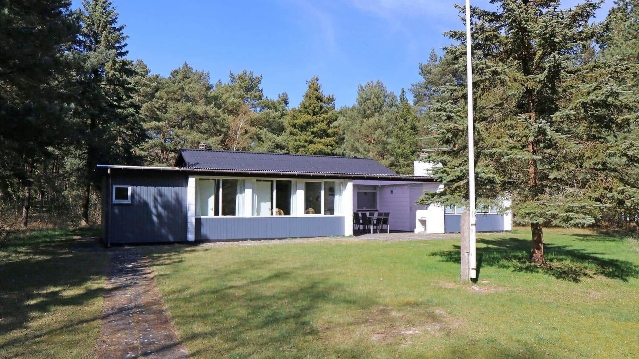 Photo of Outdoor in Oster Somarken
