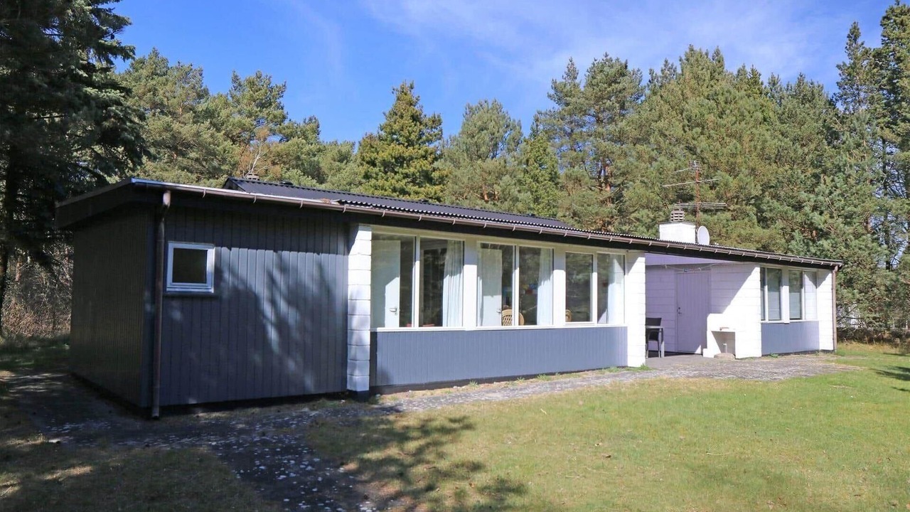 Photo of Outdoor in Oster Somarken