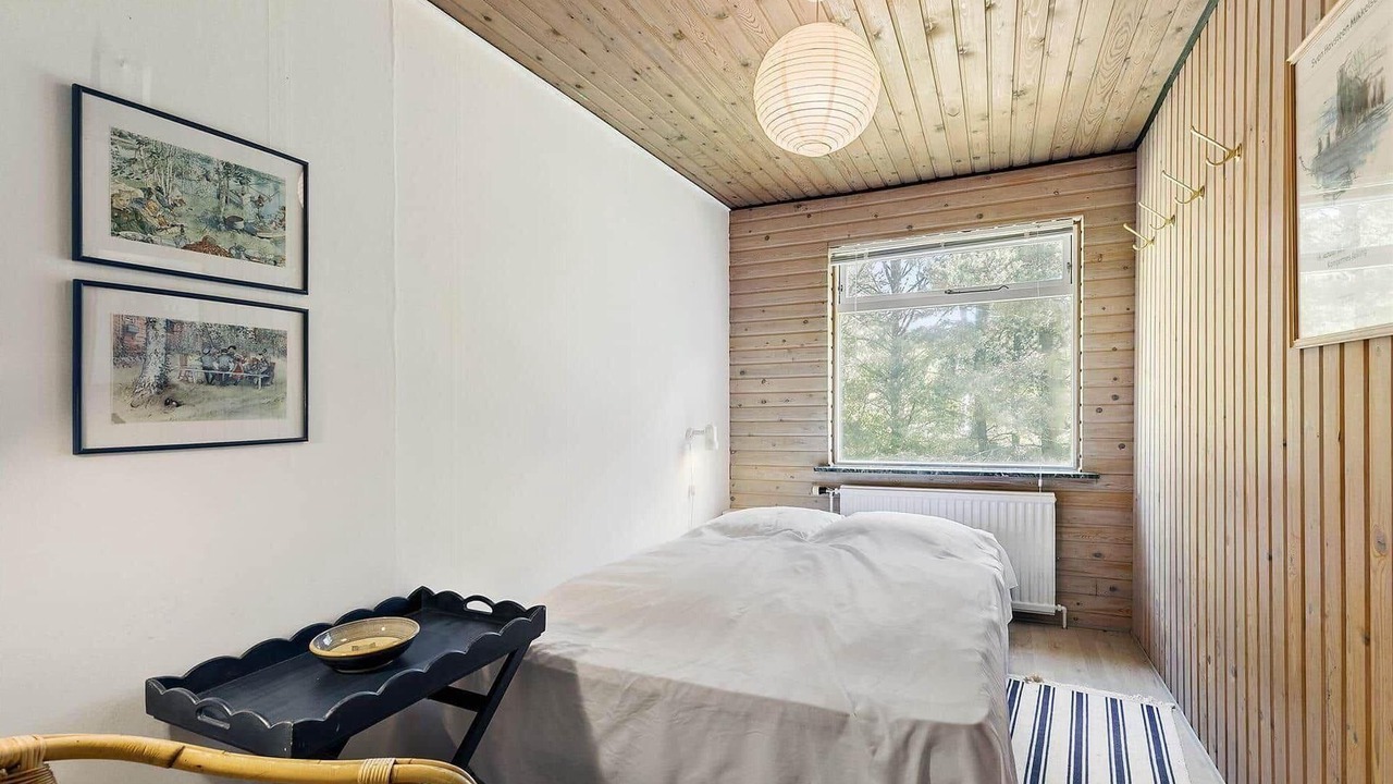 Photo of Bedroom in Oster Somarken