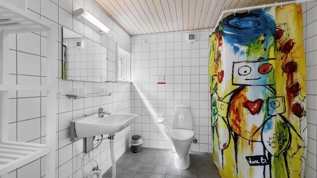 Photo of Bathroom in Oster Somarken