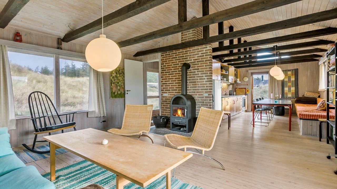 Photo of Livingroom in Rødhus