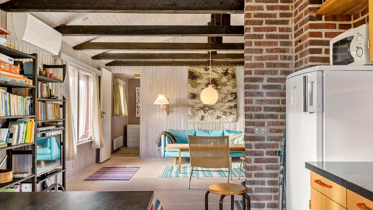 Photo of Livingroom in Rødhus