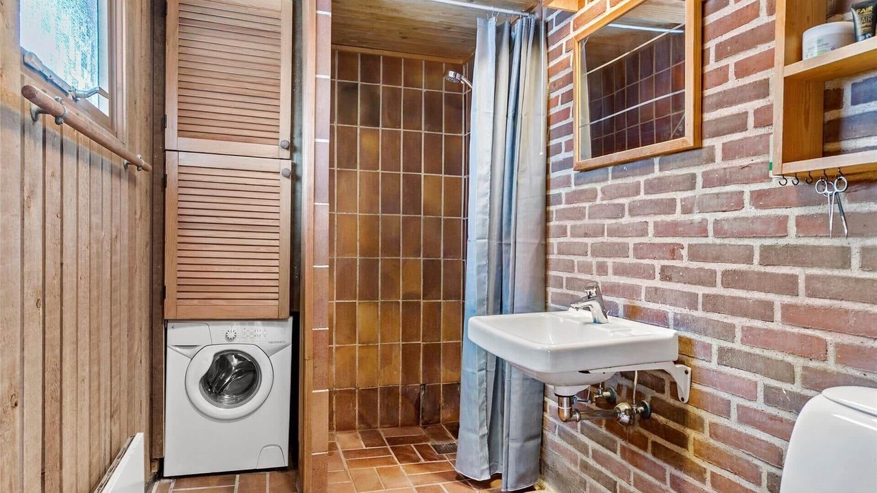 Photo of Bathroom in Rødhus