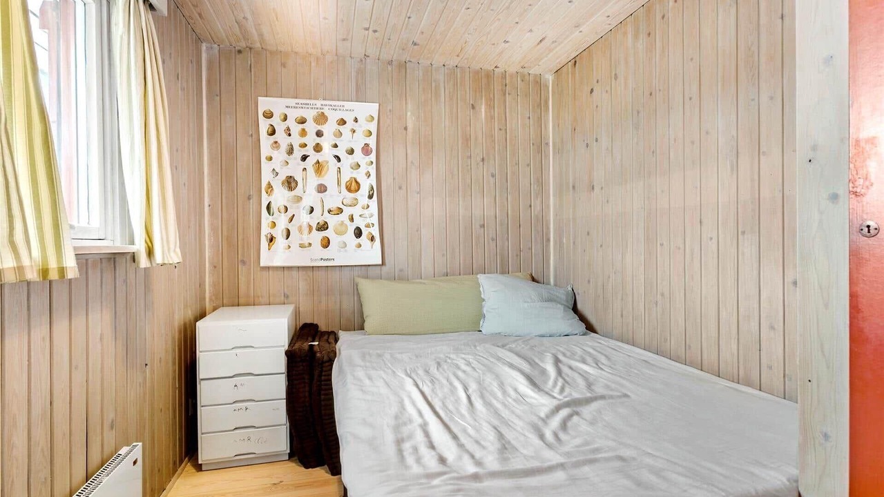 Photo of Bedroom in Rødhus