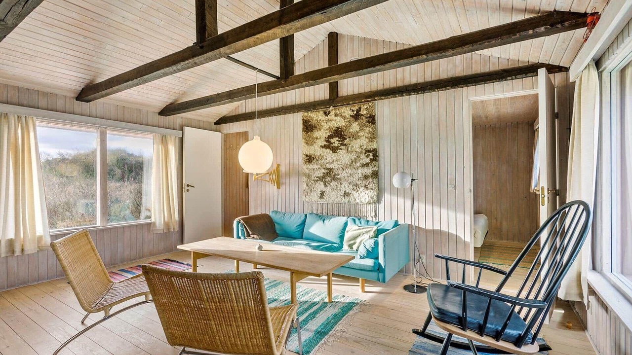 Photo of Livingroom in Rødhus