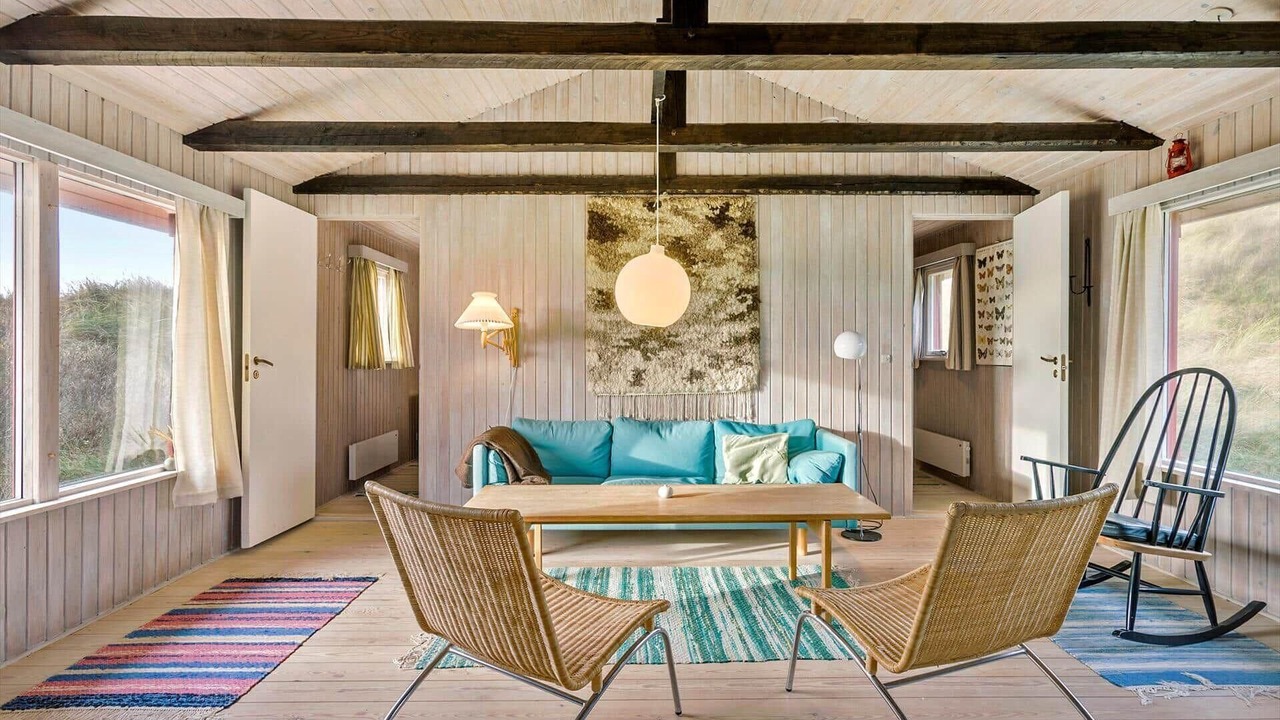 Photo of Livingroom in Rødhus