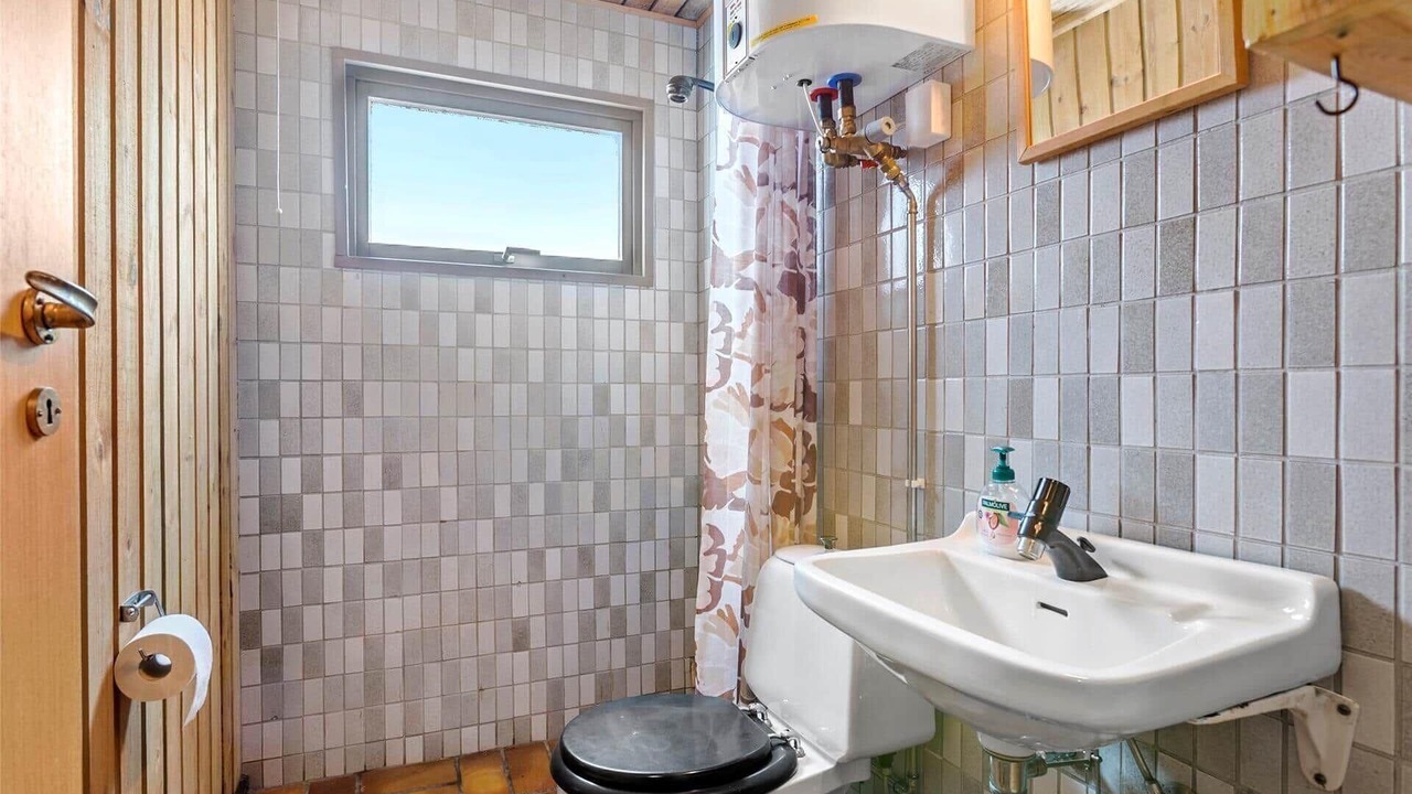 Photo of Bathroom in Rødhus