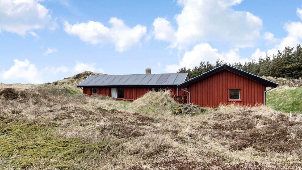Photo of Outdoor in Rødhus