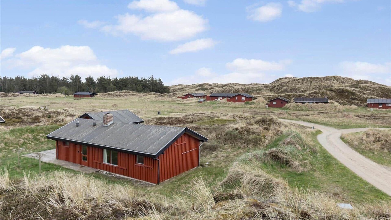 Photo of Outdoor in Rødhus