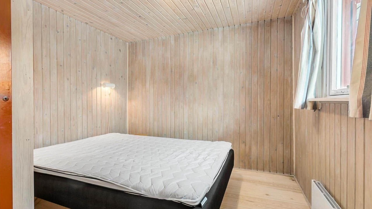 Photo of Bedroom in Rødhus