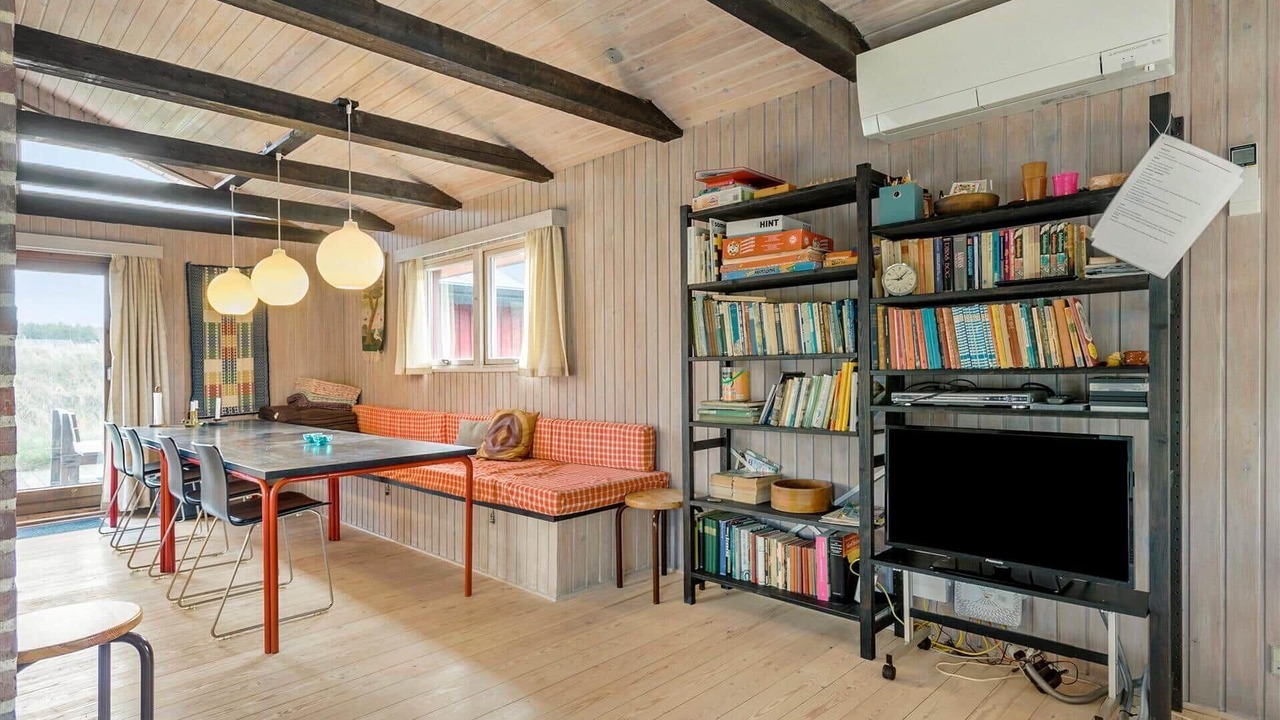 Photo of Livingroom in Rødhus