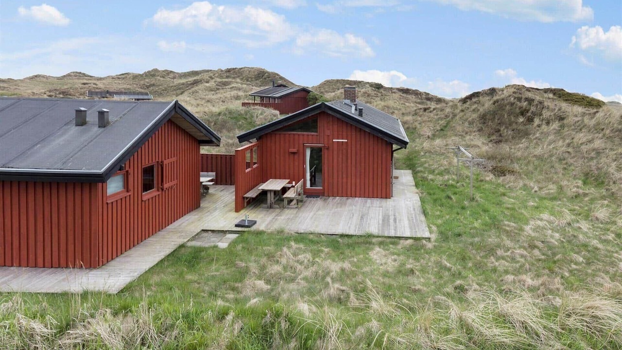 Photo of Outdoor in Rødhus