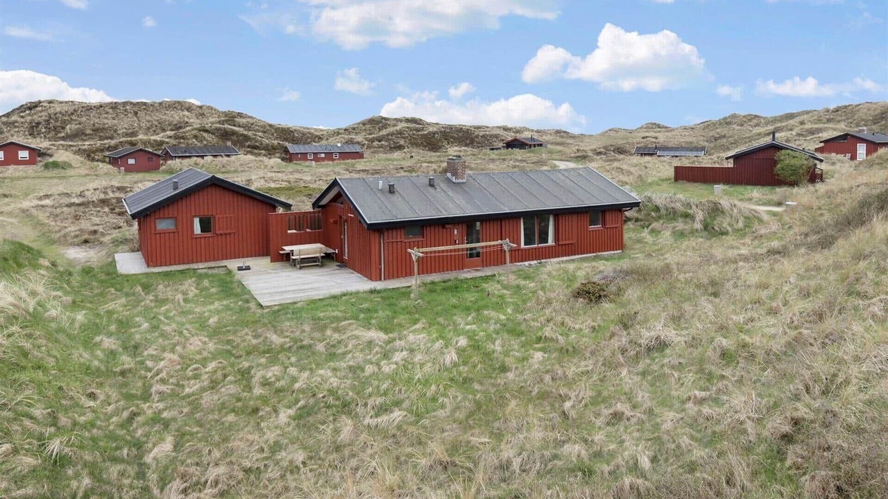 Photo of Outdoor in Rødhus