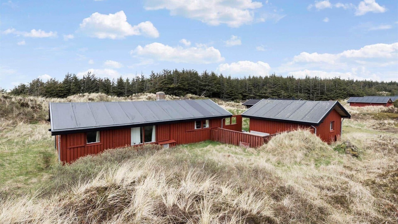 Photo of Outdoor in Rødhus
